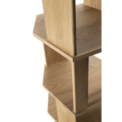 Stairs sjle reol | Ethnicraft