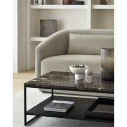 Stone sofabord | Ethnicraft