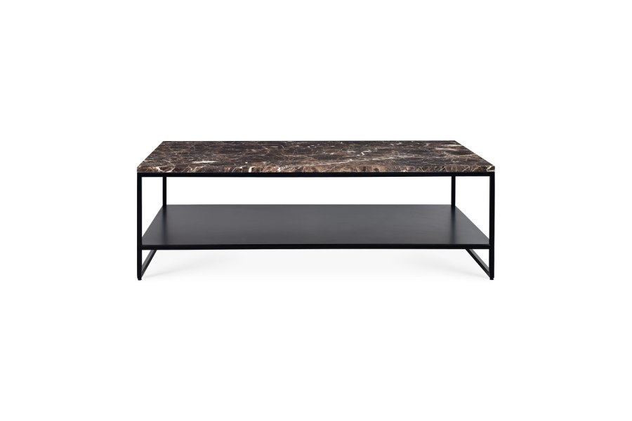 Stone sofabord | Ethnicraft