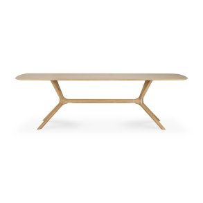 X-dining spisebord | Ethnicraft