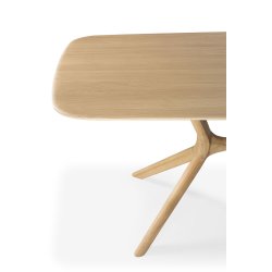 X-dining spisebord | Ethnicraft