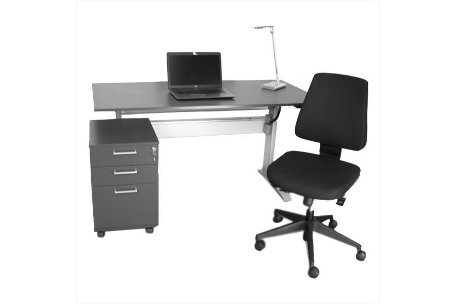FTI EP 1800 kontorst