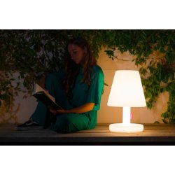 Edison the Medium | Fatboy