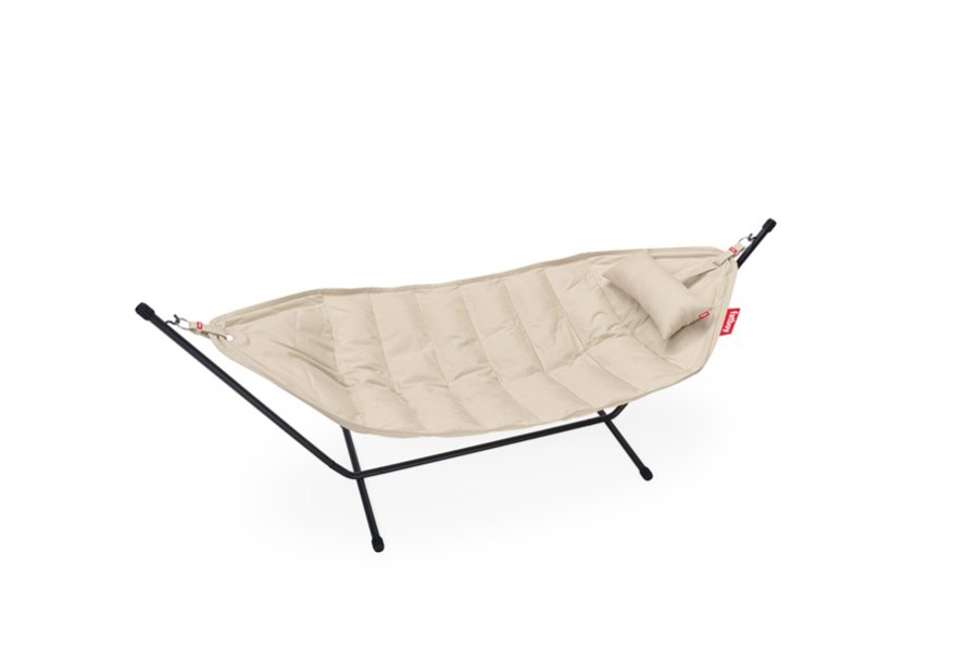 Headdemock Superb | Fatboy Sahara Inkl. Kopfkissen