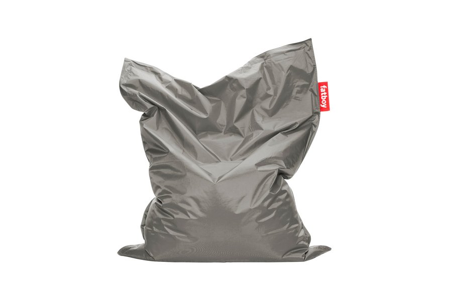 Original | Fatboy Silver
