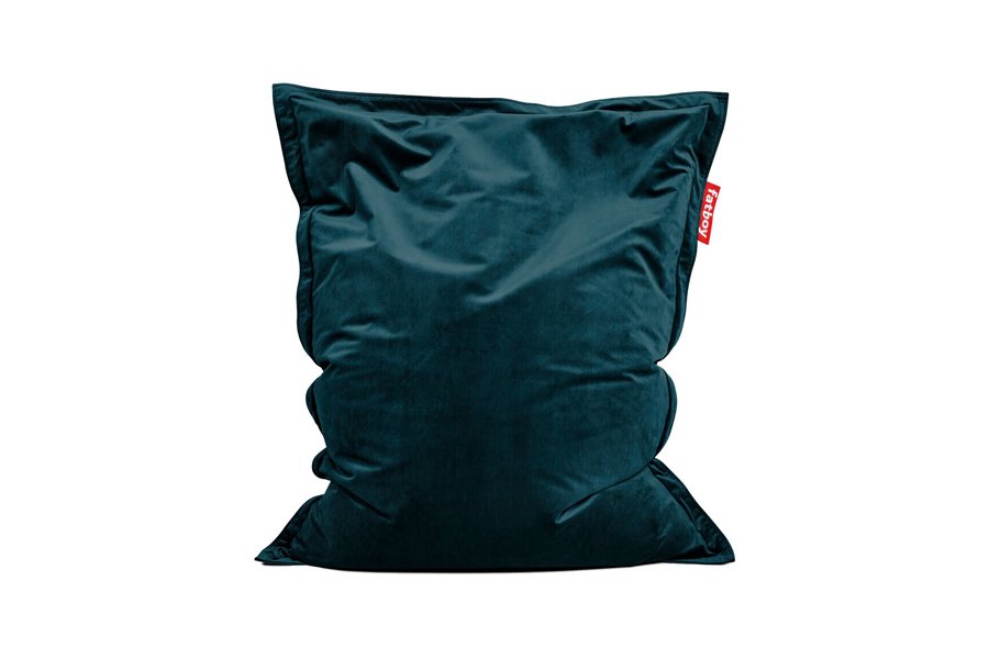 Original Slim Velvet Recycled | Fatboy