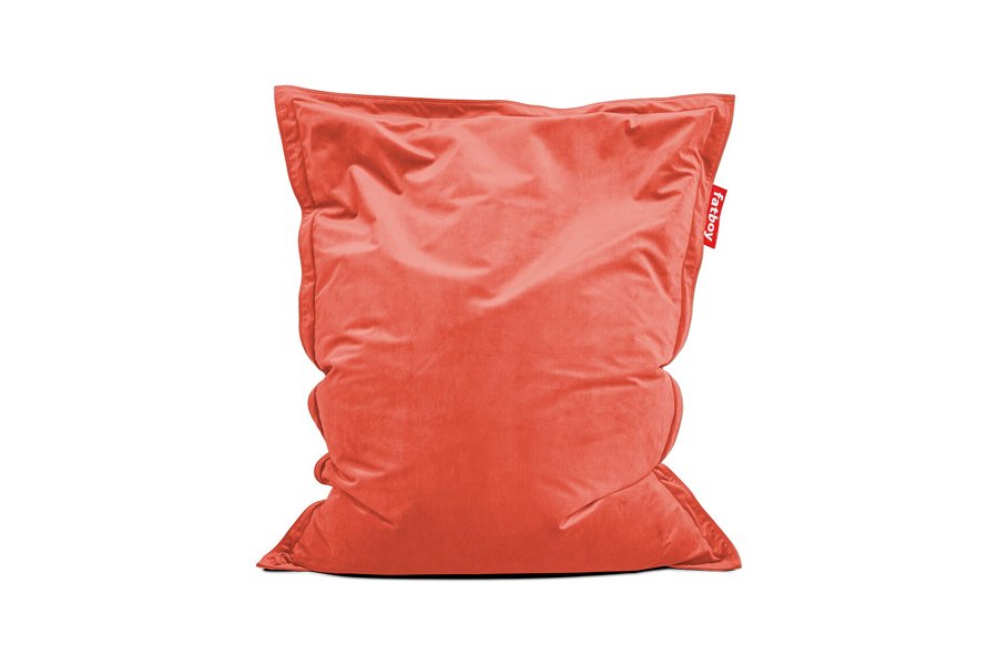 Original Slim Velvet Recycled | Fatboy