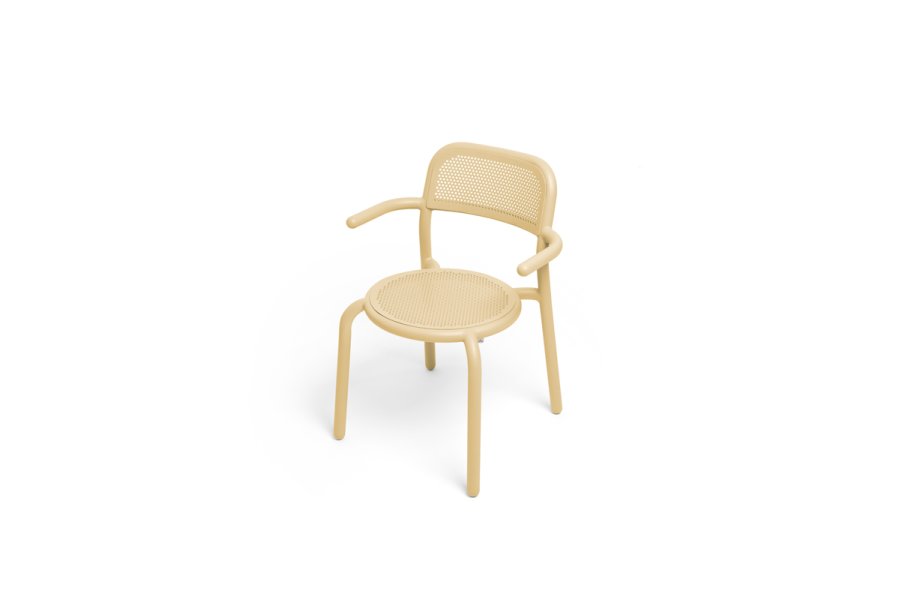 Fatboy Ton Armchair Sandy Beige