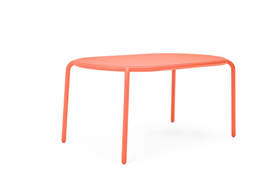 Ton Tavolo Tangerine