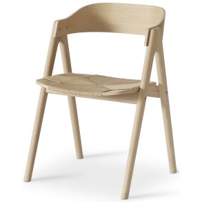 Mette spisebordsstol | Flet Sde | By Hammel