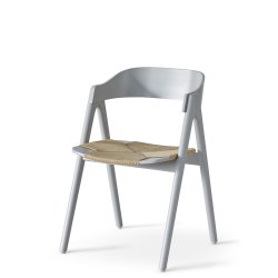 Mette spisebordsstol | Flet Sde | By Hammel