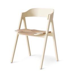 Mette spisebordsstol | Flet Sde | By Hammel