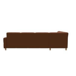 Stressless Fiona C23 Sofa | Paloma New cognac