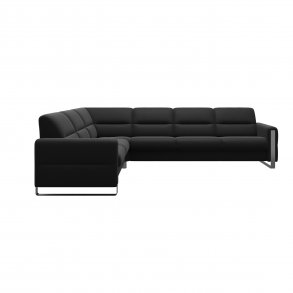 Stressless Fiona Stl C23 sofa | Paloma Sort