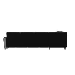 Stressless Fiona St�l C23 sofa | Paloma Sort