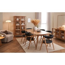 Forma Esstischstuhl | Eichenl