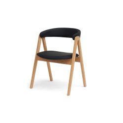 Forma Esstischstuhl | Eichenl