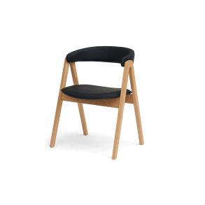 Forma Esstischstuhl | Eichenl