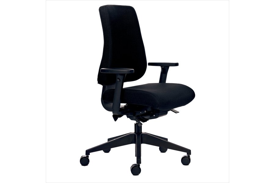 FTI Canadion Ergo2 kontorstol