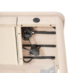 Skovby SM 131 Skrivebord