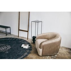 Grand Vvet Bomuldstppe 240