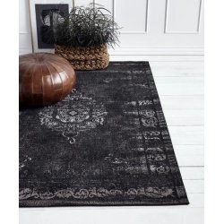 Grand Vvet Bomuldstppe 200x290