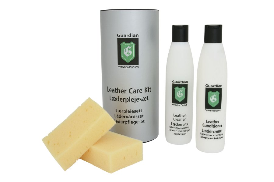 Guardian Lderplejest