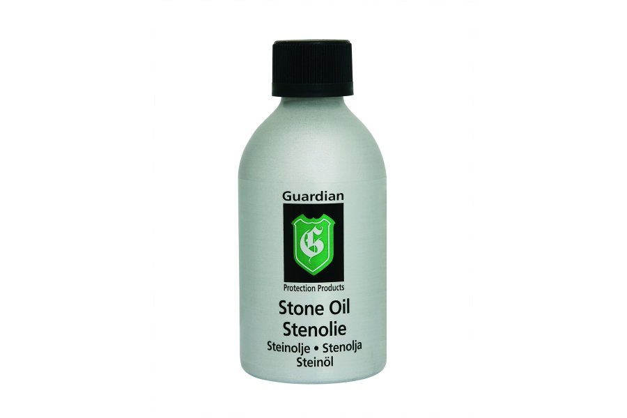 Guardian Stenolie, 250 ml