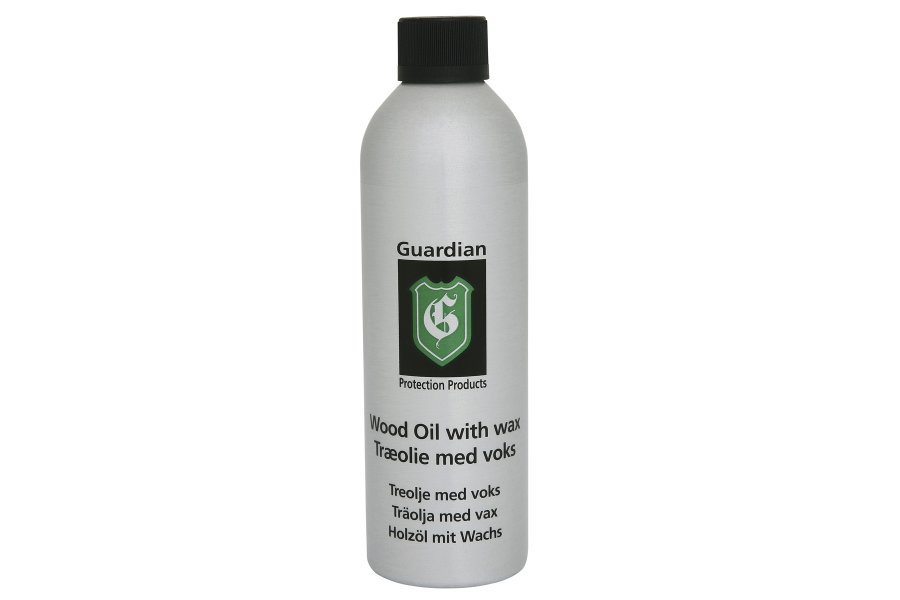 Guardian Trolie med voks, 500 ml
