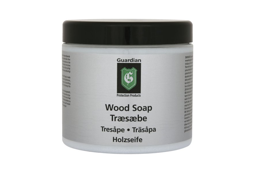 Guardian Trsbe Natur, 600 ml