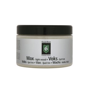 Guardian Voks lyst tr, 350 ml