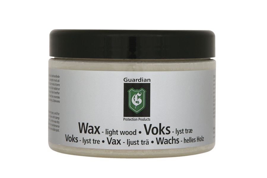 Guardian Voks lyst tr, 350 ml