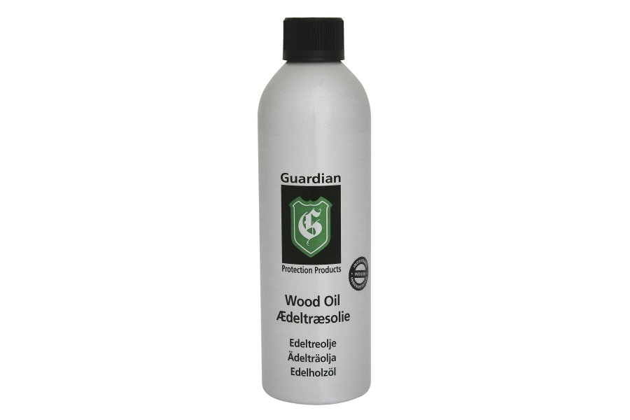 Guardian deltrsolie, 600 ml