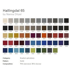 Skipper Teddybear Sessel