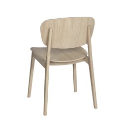 Ida Esstischstuhl | Haslev