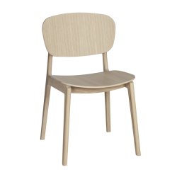 Ida Esstischstuhl | Haslev