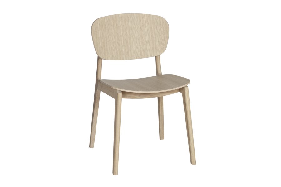 Ida Esstischstuhl | Haslev