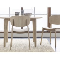 Ida Esstischstuhl | Haslev