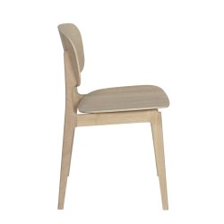 Ida Esstischstuhl | Haslev