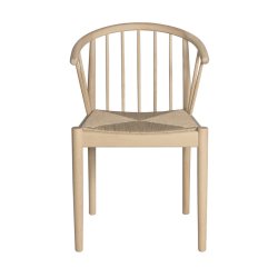 Lindeberg Esszimmerstuhl | Haslev