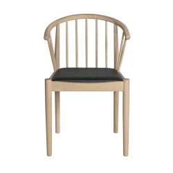 Lindeberg Esszimmerstuhl | Haslev