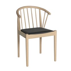 Lindeberg Esszimmerstuhl | Haslev