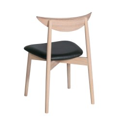 Symphony Esszimmerstuhl | Haslev