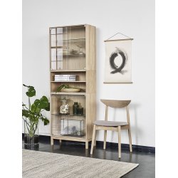 Symphony Esszimmerstuhl | Haslev