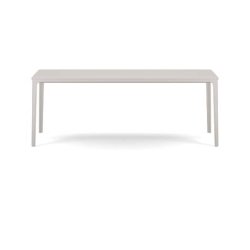 Plate Dining Table | 90 x 200