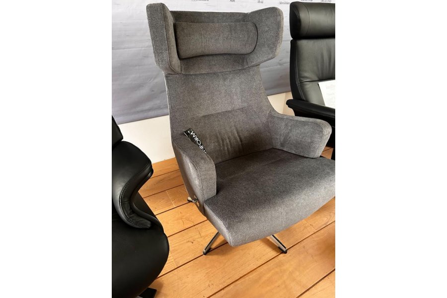 Drejestol "MyPlace" - Conform