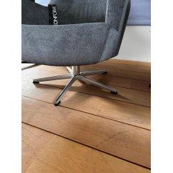 Drejestol "MyPlace" - Conform