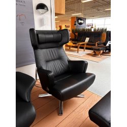 Drejestol "MyPlace" Inkl Skammel og H�jtaler - Conform