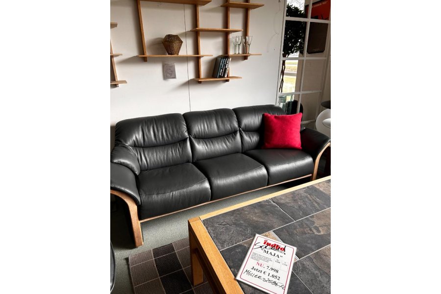 Bologna 3+2 personers sofa - HK