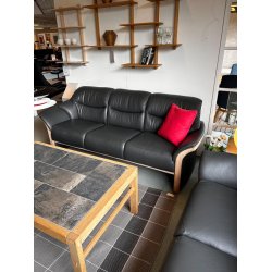 Bologna 3+2 personers sofa - HK